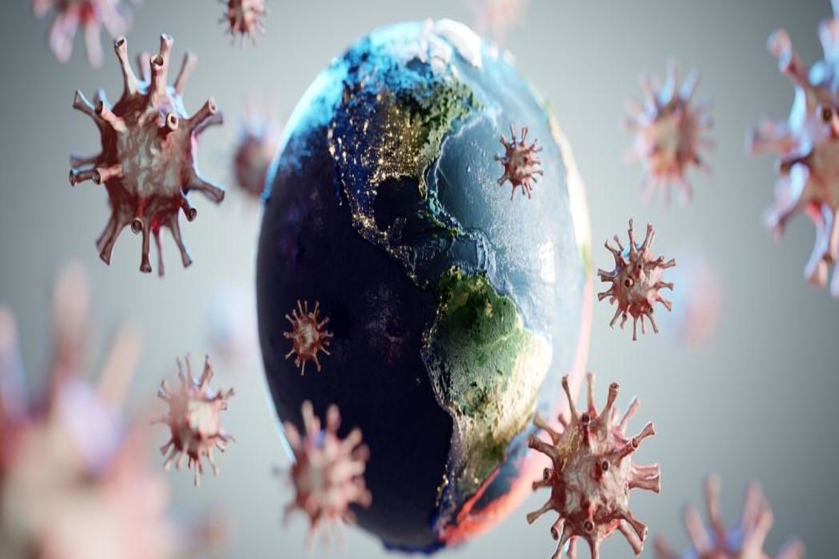 آشنایی با عواملی که سبب ابتلای واکسینه شده ها در جهان به کرونای شدید می شوند