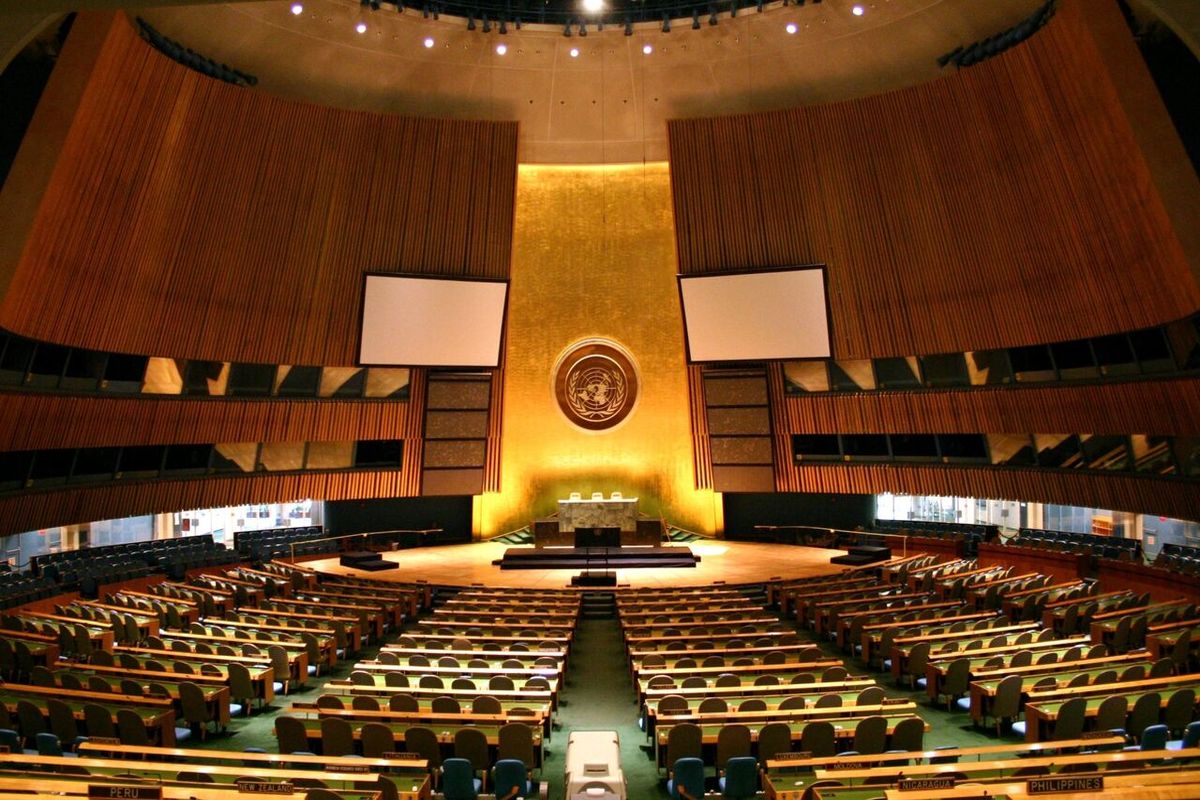 در اجلاس نیویورک چه گذشت؟/بررسی مواضع ایران در مجمع عمومی سازمان ملل در کنکاش