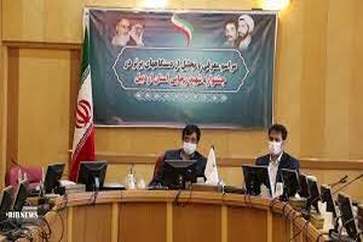 خوداظهاری مالیاتی در اردبیل به ۹۳ درصد رسیده است