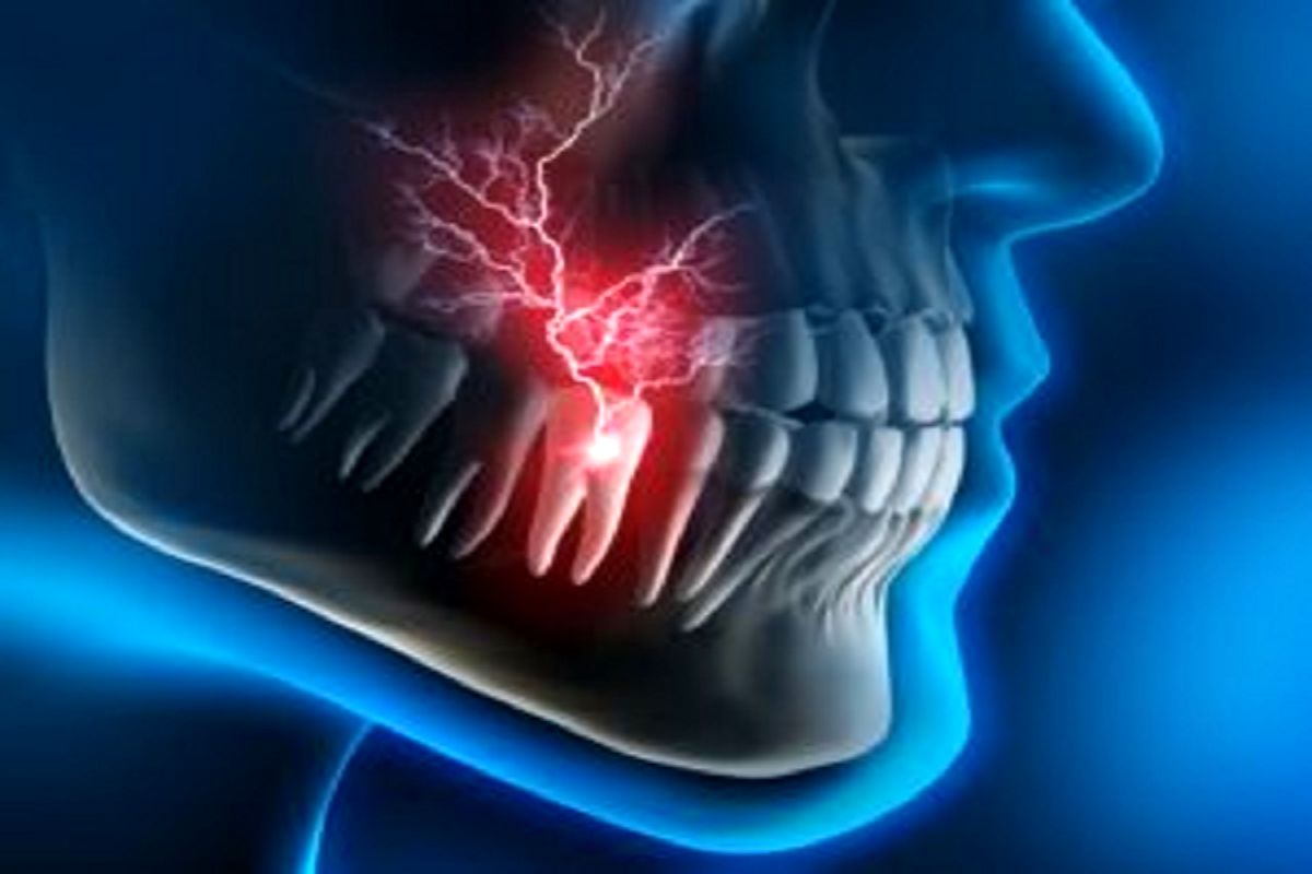 چند روش عالی برای رهایی از دندان درد