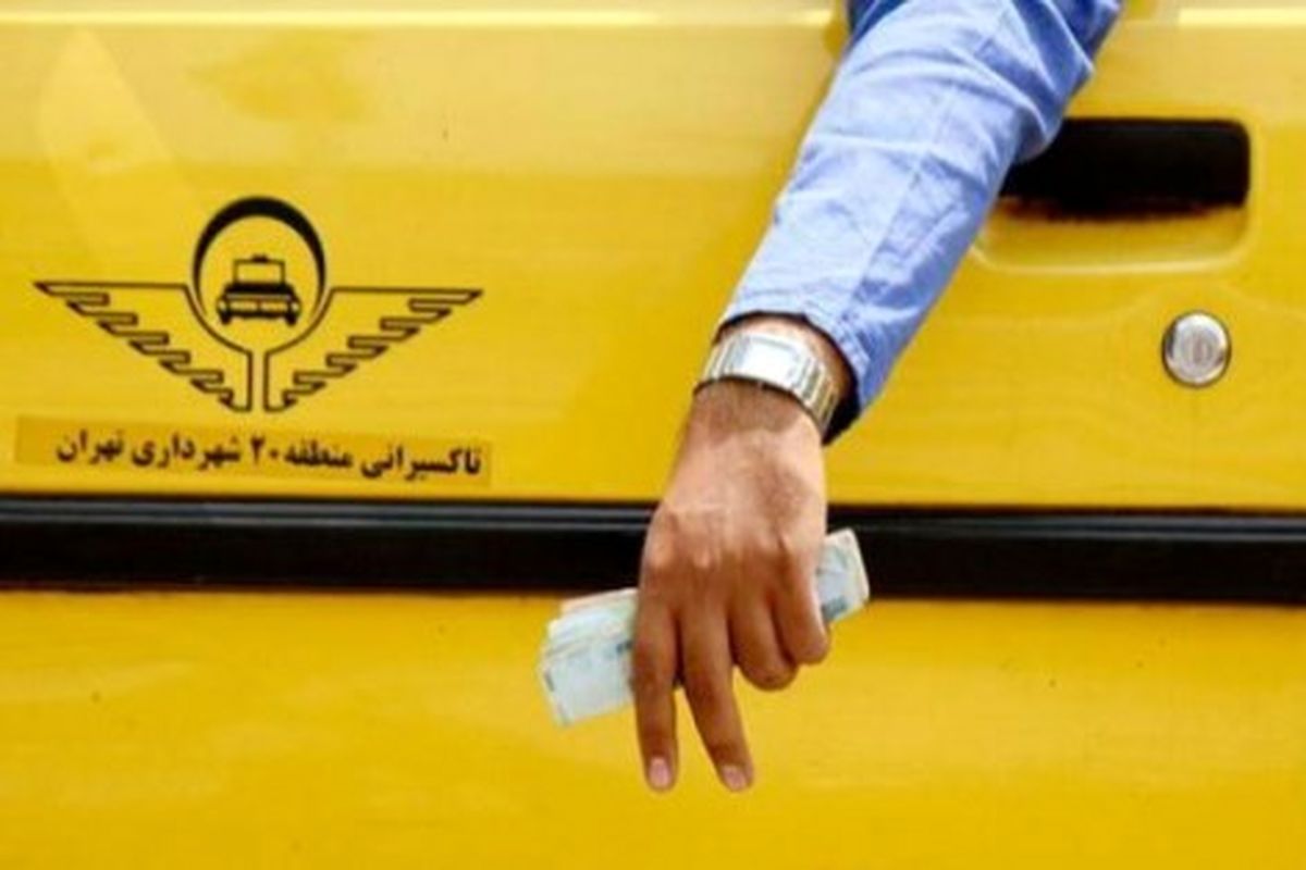 تزریق واکسن به اکثر رانندگان تاکسی در قم