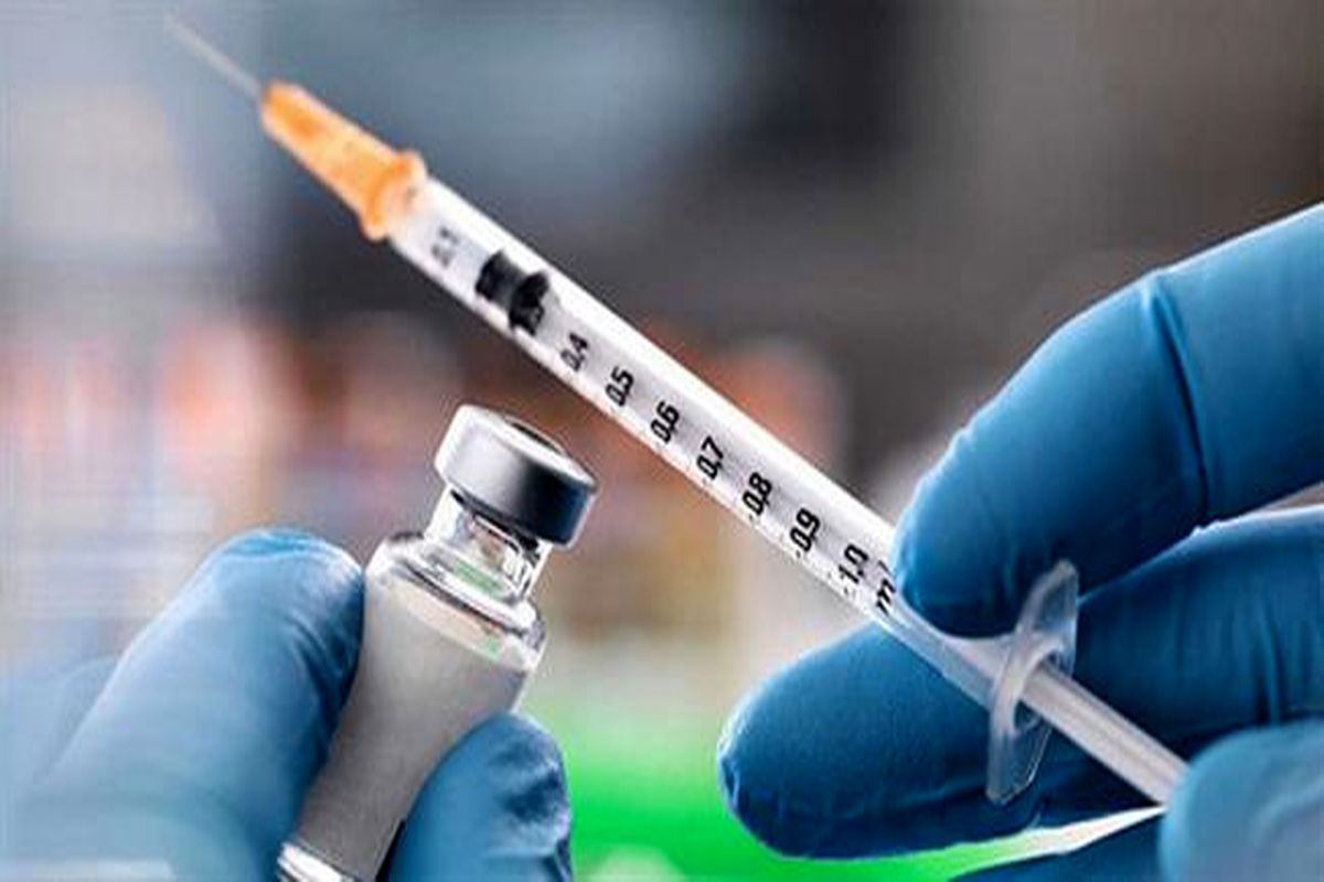سهمیه واکسن آنفلوانزا هرمزگان مشخص شده است / توزیع سهمیه بعد از تعطیلات