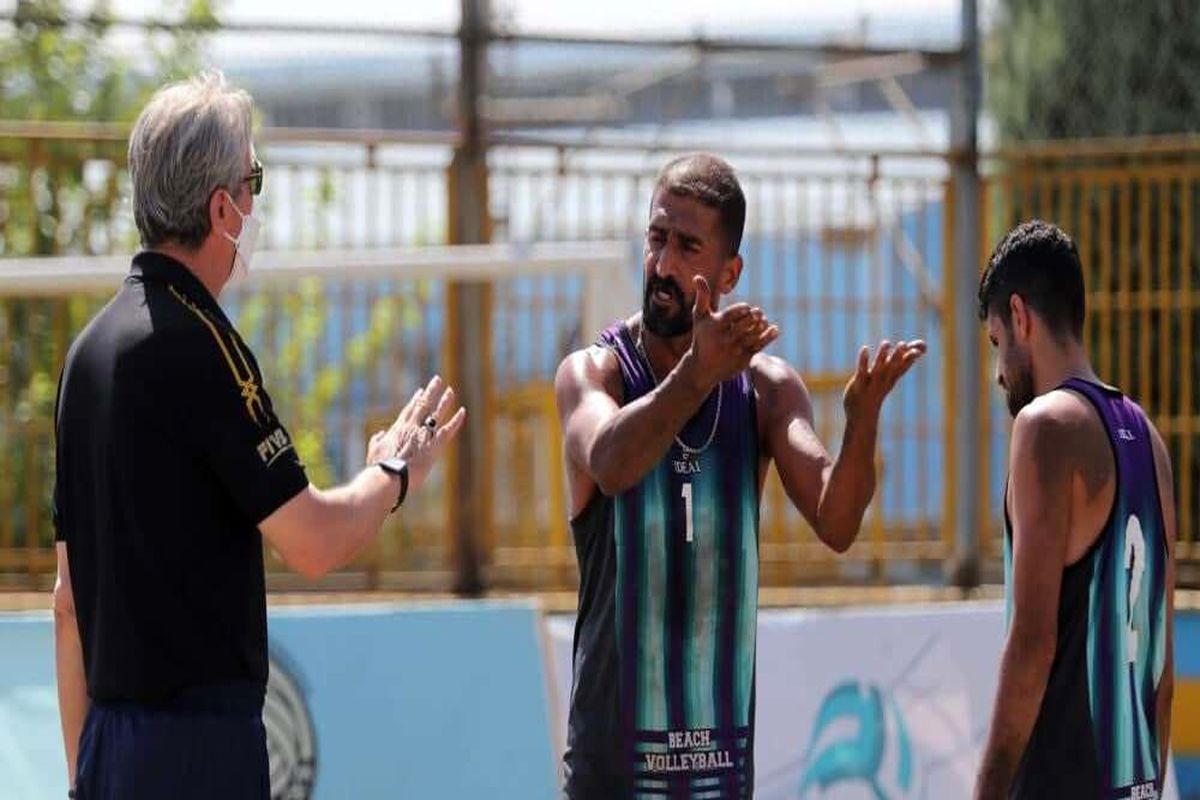 محرومیت تعلیقی بازیکنان تیم سروقامتان بابل