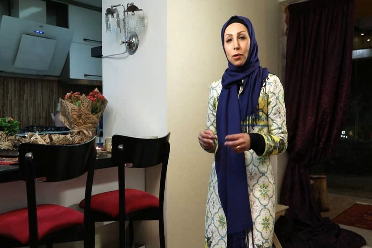 دکوراسیون منزل مختص افراد متمول نیست/ پتانسیل هنر در زنان ایرانی بیشتر است