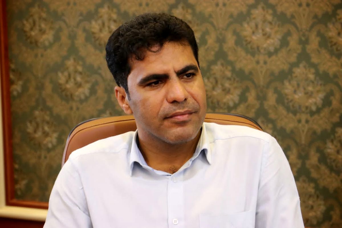 آغاز عملیات اجرایی بوستان دفاع مقدس در منطقه یک شهرداری بندرعباس