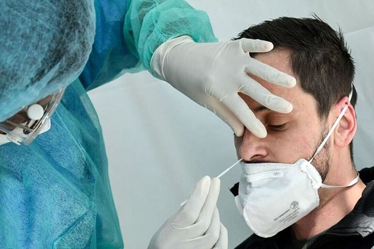 ۷ نشانه قطعی برای انجام فوری آزمایش کرونا چیست؟