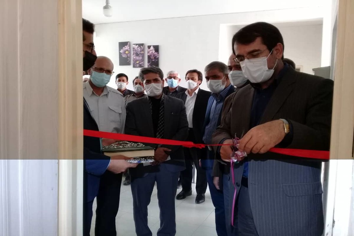 خط ملی نماد فوریت‌های روانی اجتماعی دانش‌آموزان استان افتتاح شد