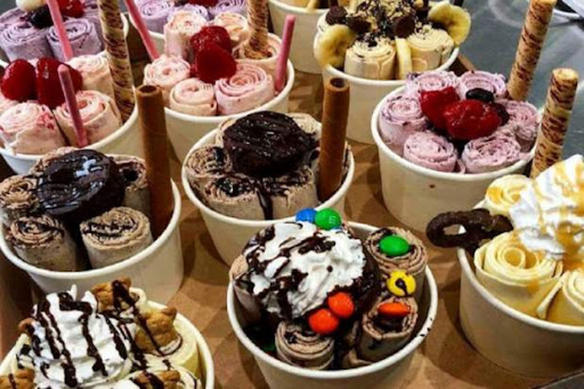آیا واقعا بستنی برای سلامتی مفید است؟