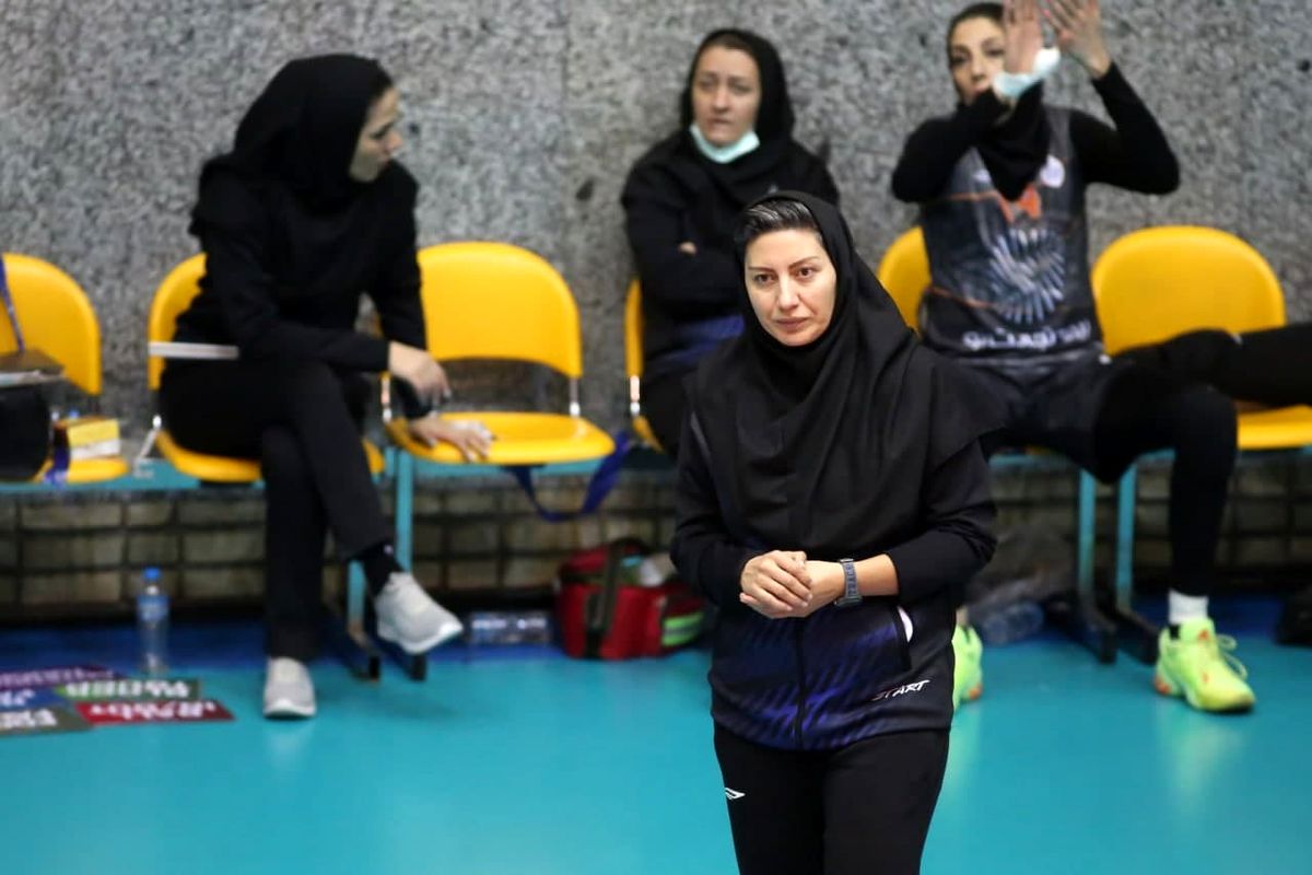 حریفان قدری پیش‌رو داریم/ شرایط قرنطینه بسیار سخت است