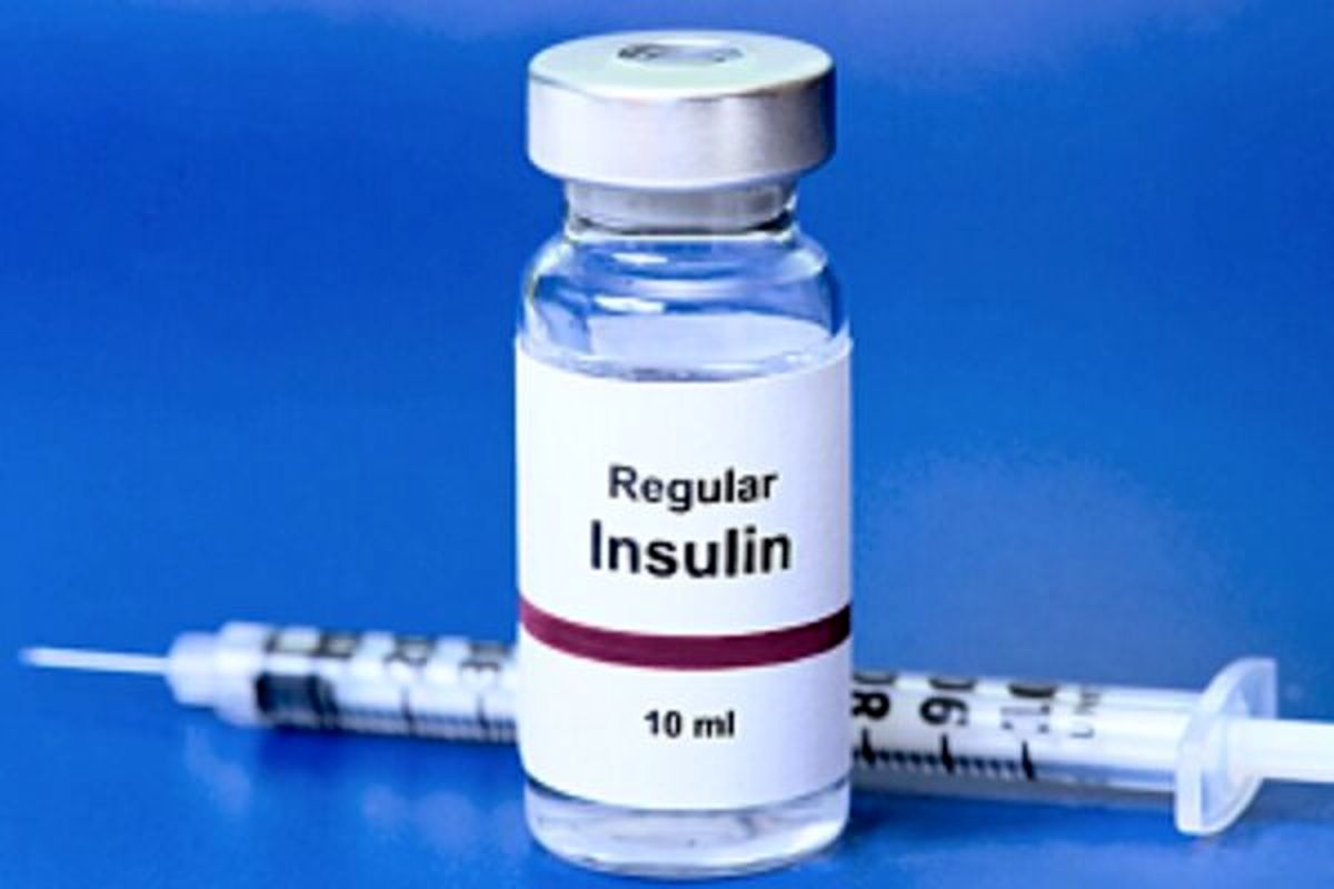 عرضه انسولین قلمی تنها به بیماران ثبت شده در سامانه مدیریت بیماران نادر