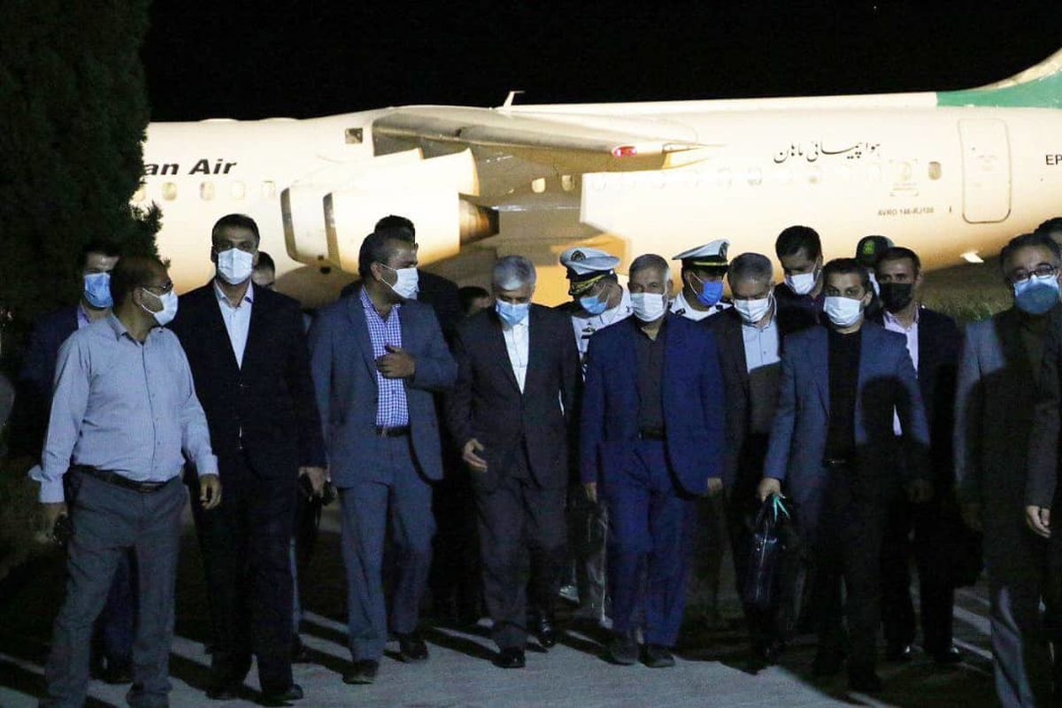 وزارت ورزش و جوانان؛ موتور تولید عزت و امید