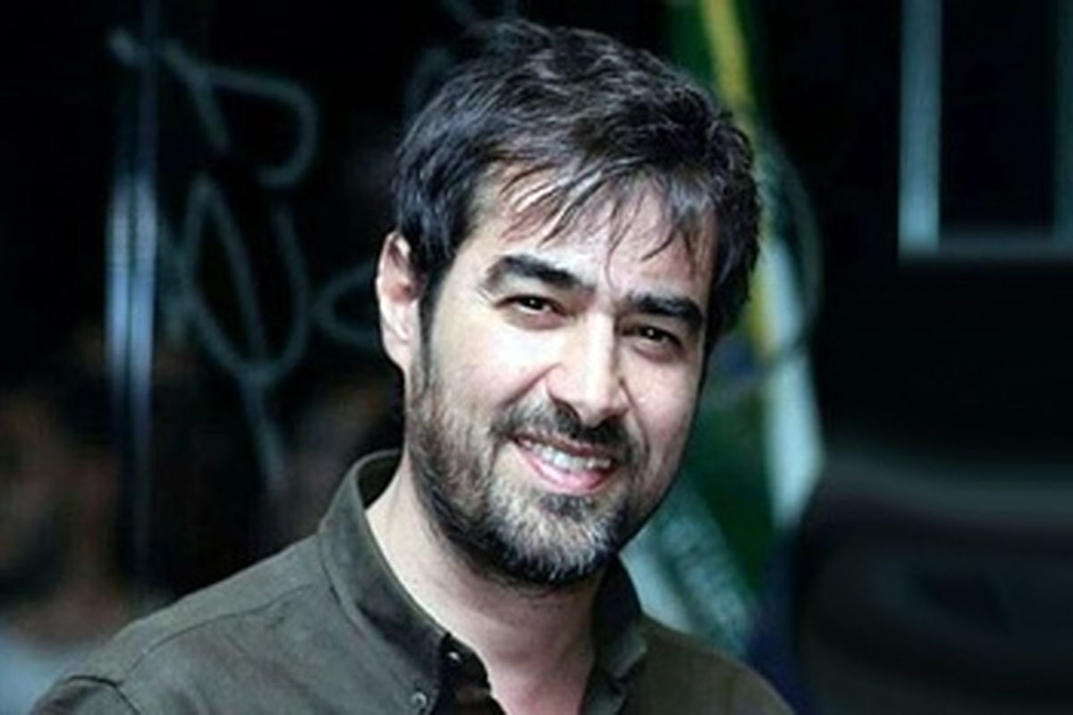 شهاب حسینی بهترین بازیگر نقش مکمل جشنواره فیلم پکن