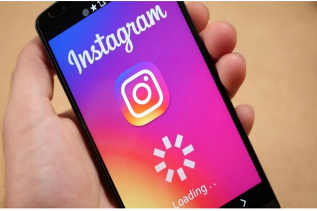 چگونه در استوری اینستاگرام موسیقی بگذاریم؟