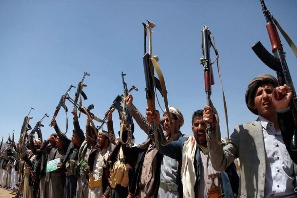 تحقق صلح در یمن مستلزم رفع محاصره است