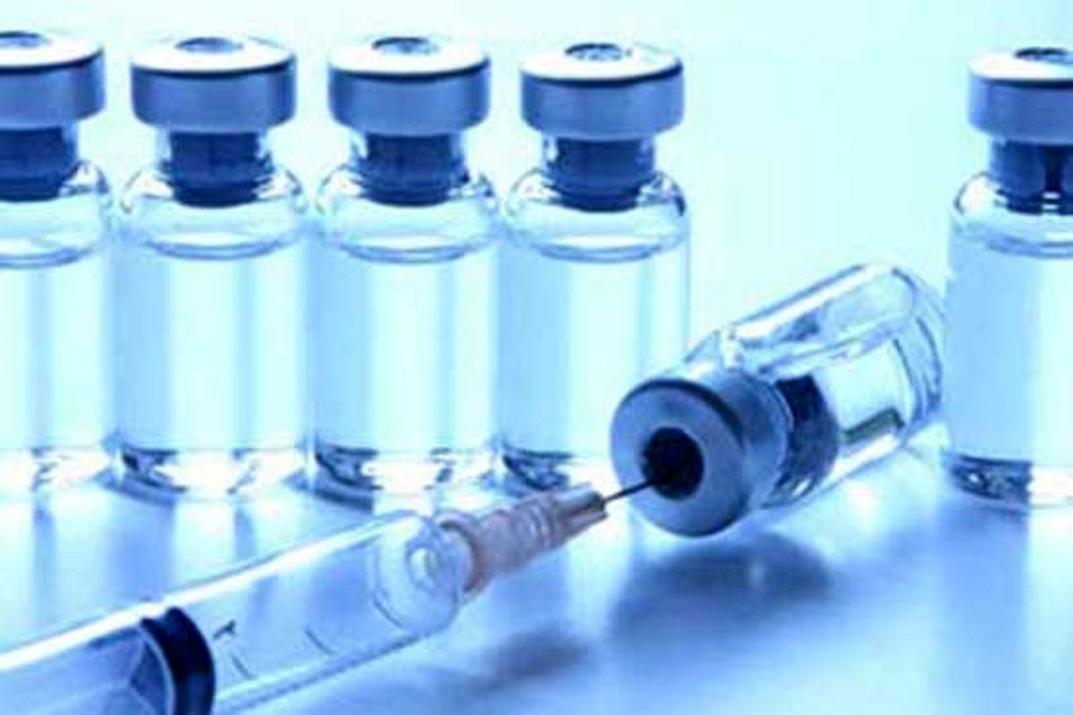 آخرین آمار واردات واکسن کرونا اعلام شد