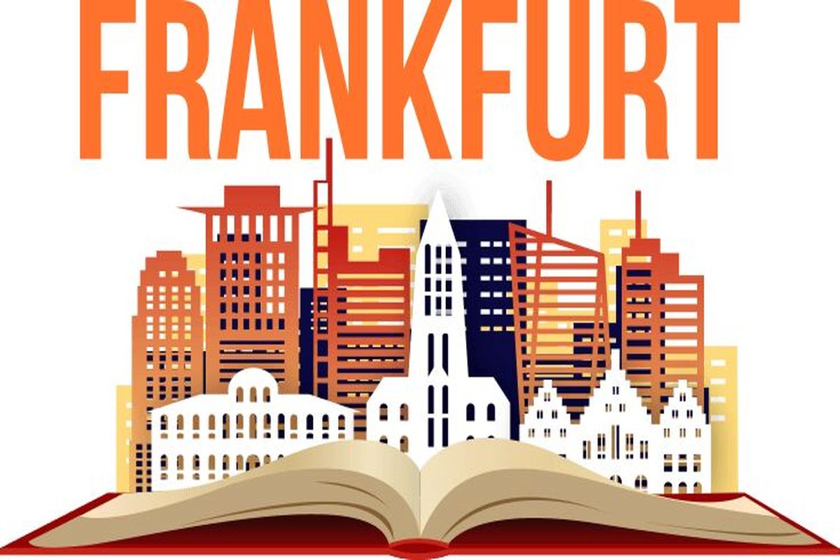 افتتاح نمایشگاه بین‌المللی کتاب فرانکفورت با حضور جمهوری اسلامی ایران