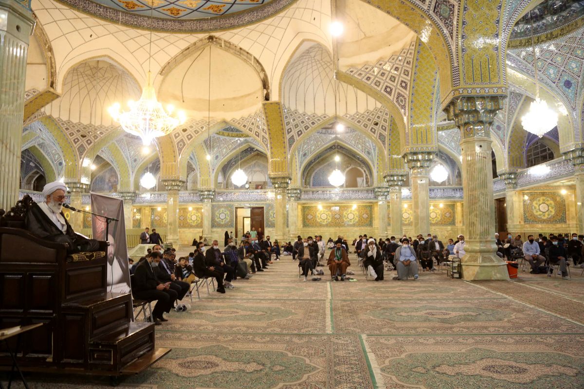 سید نیاز نقوی، پیشگام تقریب مذاهب اسلامی بود/ اعتقاد به مرگ و معاد مسیر زندگی انسان را متحول می‌سازد