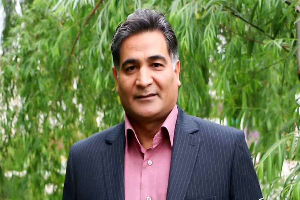 قره‌داشلی: گنبدی‌ها برای حضور در هشت تیم برتر تلاش خواهند کرد