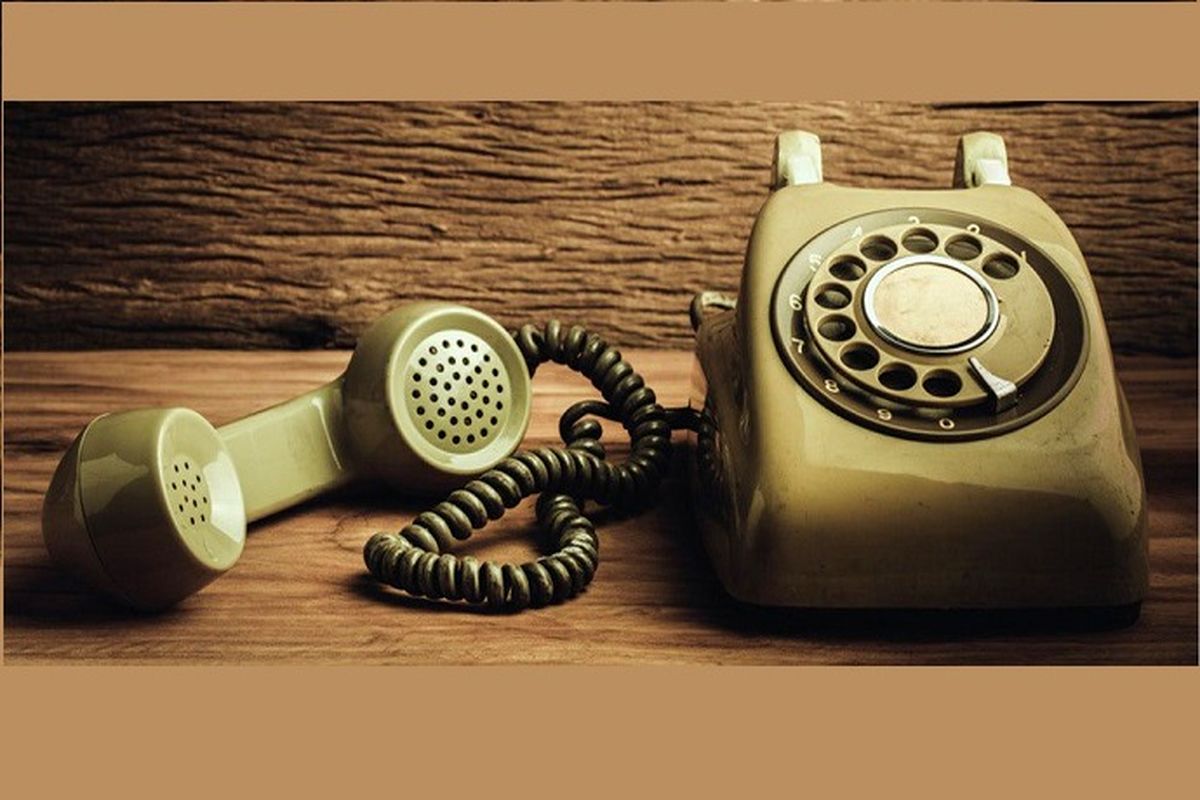 تلفن‌‌های ثابت سنتی به زودی به تاریخ خواهند پیوست!