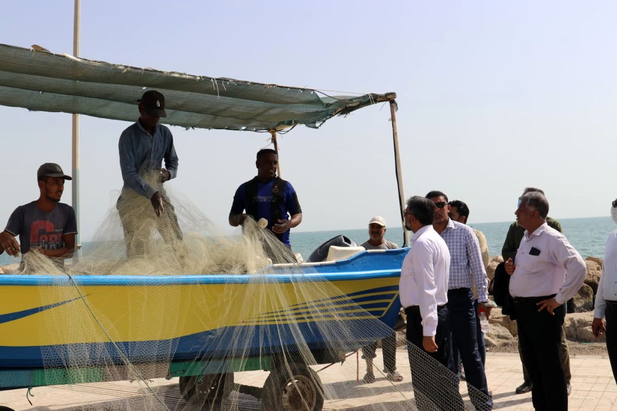 ضرب‌الاجل برای ساماندهی پارک‌های ساحلی/ زیباسازی منظر شهری در دستور کار است