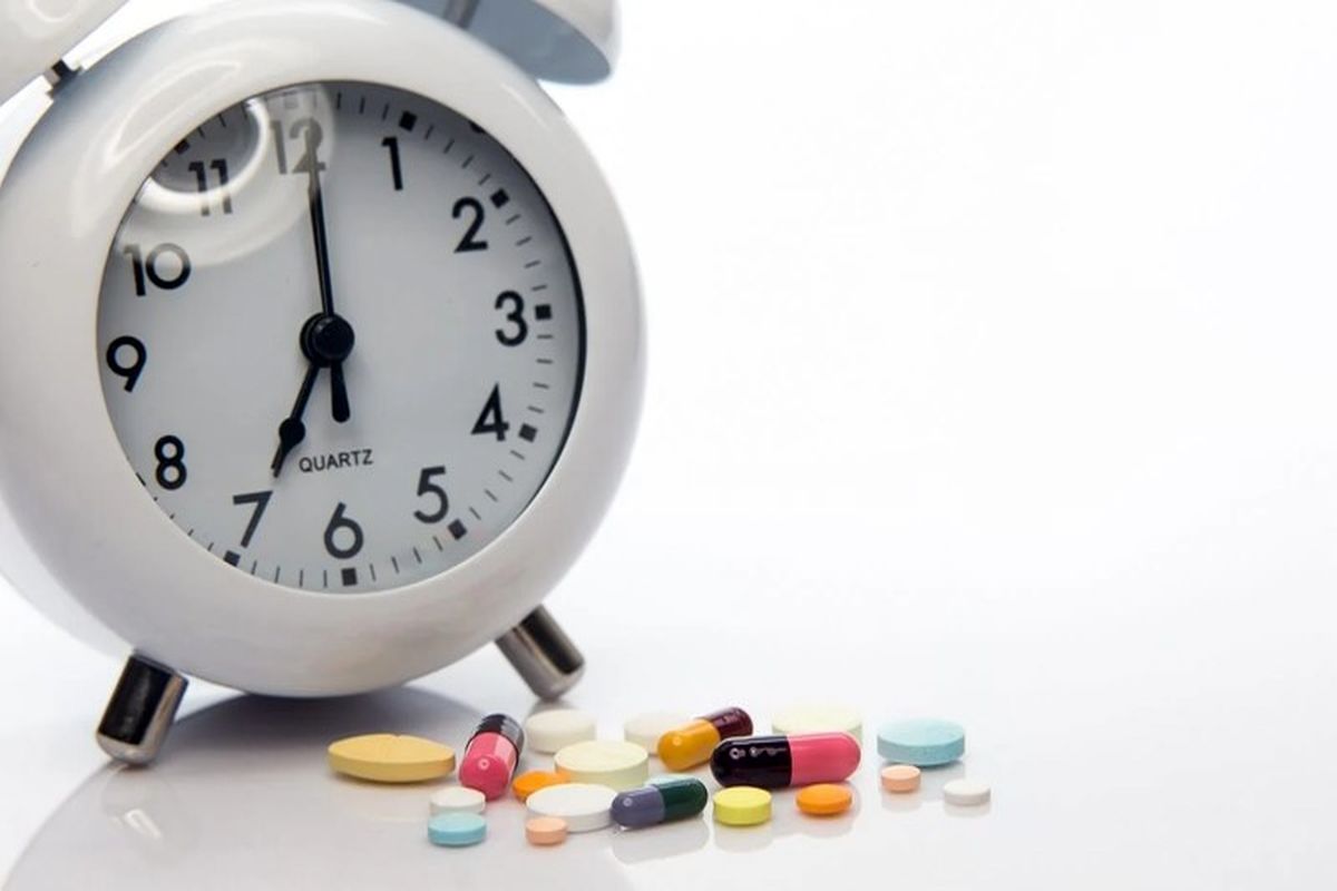 هر ویتامینی چه ساعتی باید دقیقا خورده شود؟