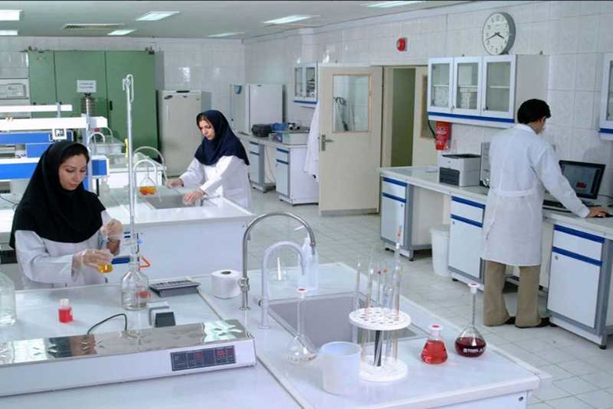 آزمایشگاه بیماری‌های نوپدید در همدان راه اندازی شد