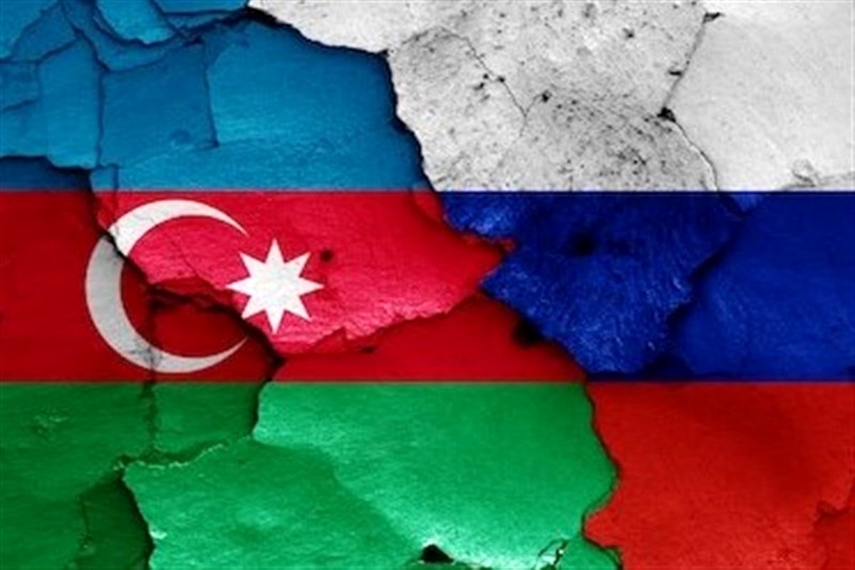 تاکید باکو و مسکو بر اهمیت همکاری در قالب بستر منطقه‌ای ۳+۳