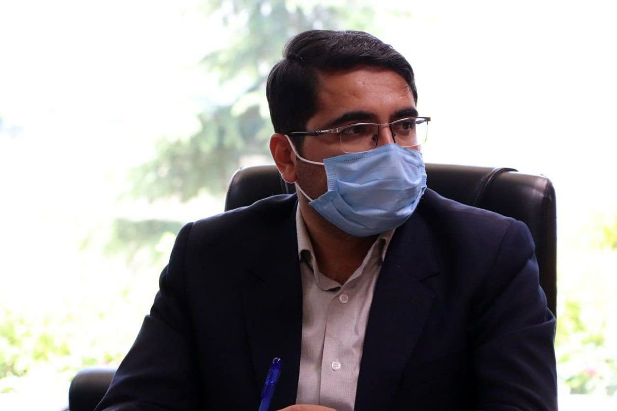 انتخاب رئیس انجمن خبرنگاران شهرستان طرقبه شاندیز
