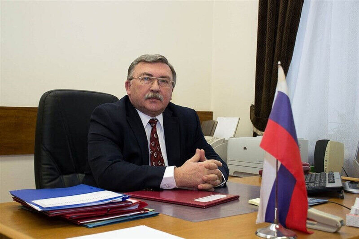 استقبال روسیه از توافق برگزاری دور جدید مذاکرات  احیاى برجام