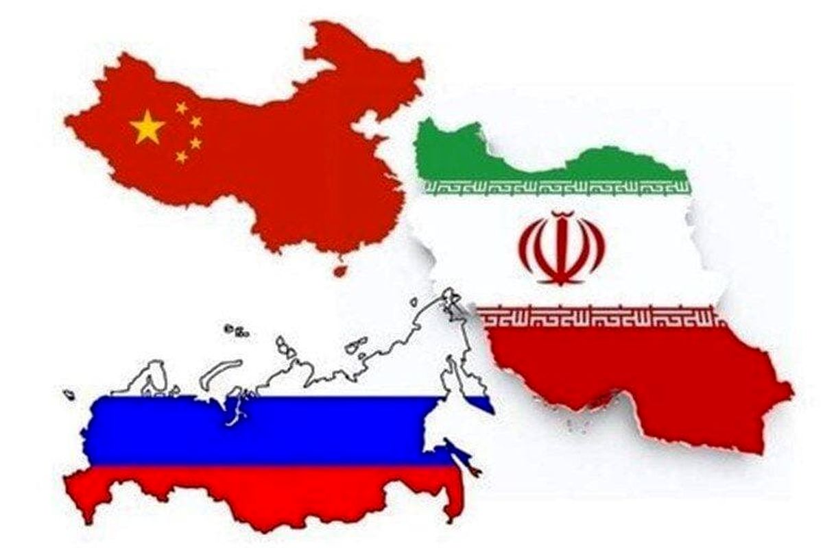 تاکید روسیه و چین بر حل و فصل توافق هسته ای