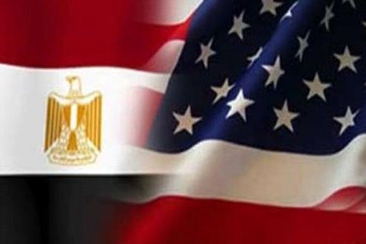آمریکا و مصر وارد گفتگو می‌شوند