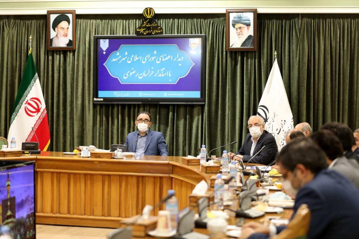 شورای شهر باید تجلی وحدت و کار اعتقادی باشد