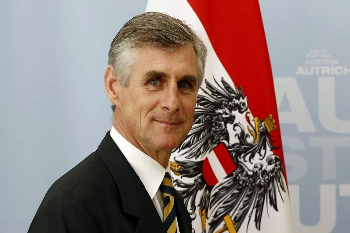 واکنش اتریش به توافق برای برگزاری دور جدید مذاکرات