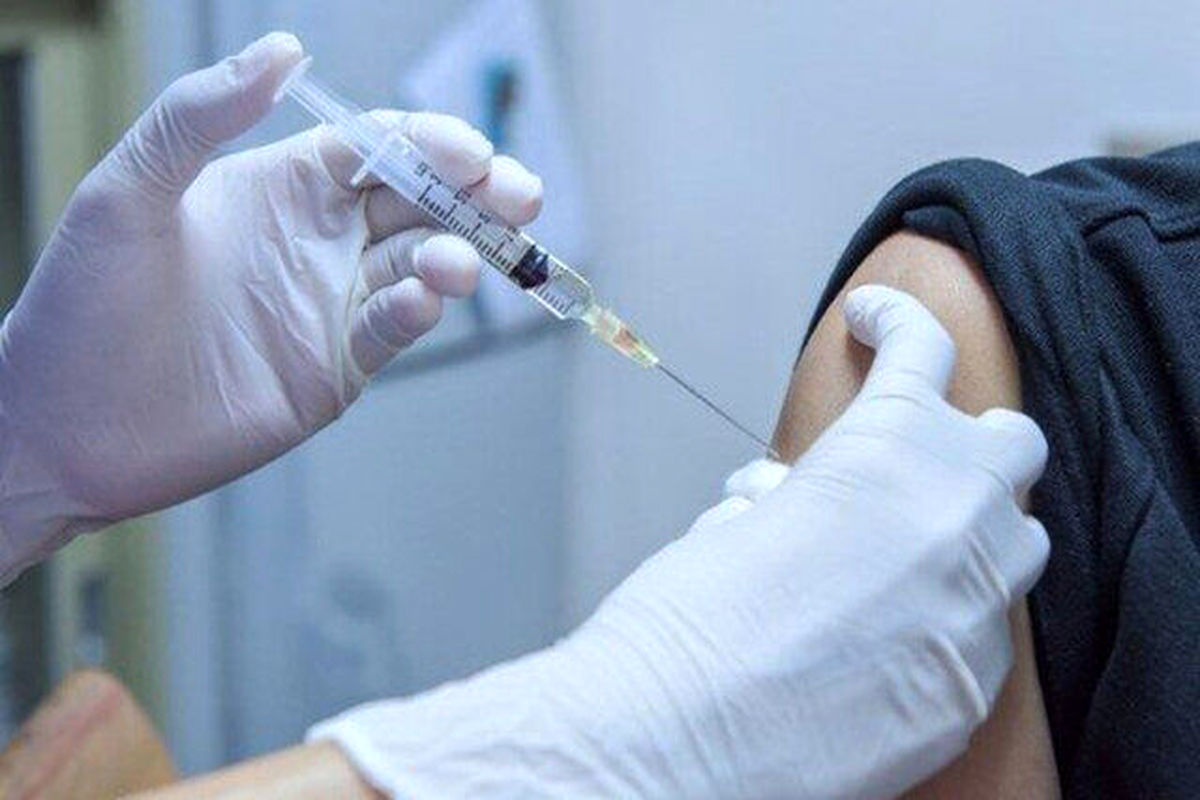 تزریق واکسن کرونا در استان همدان از مرز ۲ میلیون دُز گذشت