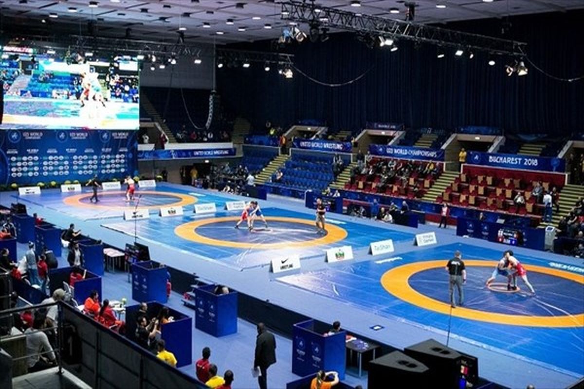 فیروزپور و غلامی به دیدار فینال راه یافتند