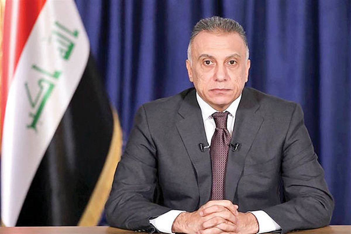 ترور ناموفق نخست وزیر عراق