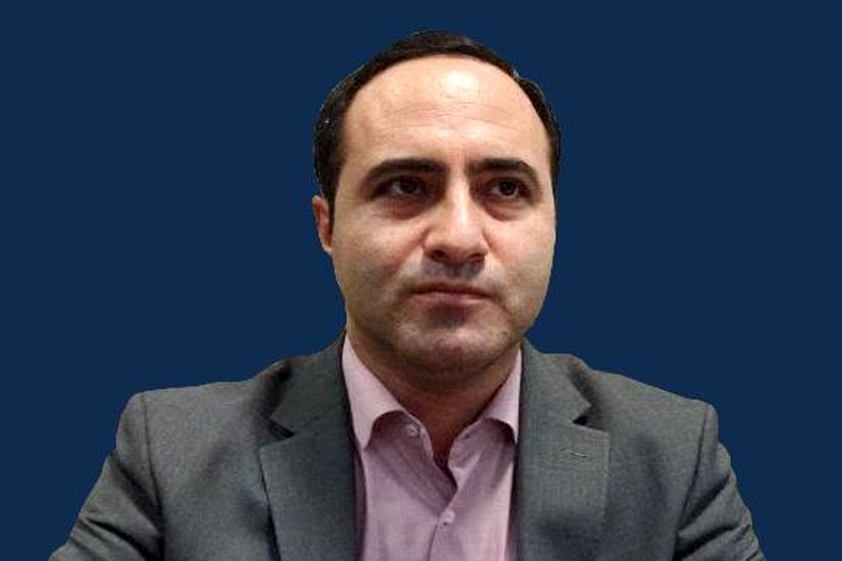 "امیر رنجبر" سرپرست دبیرخانه شورای هماهنگی مبارزه با مواد مخدر آذربایجان شرقی شد