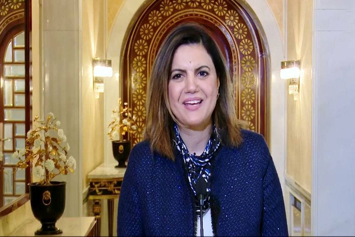 وزیر خارجه لیبى تعلیق و ممنوع الخروج شد