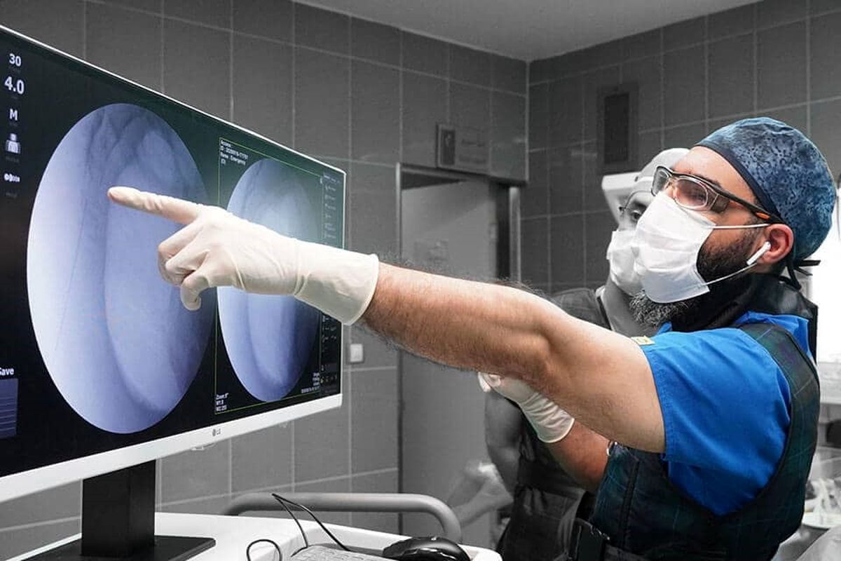 ۷ علائمی که نیاز به مراجعه به متخصص درد دارد