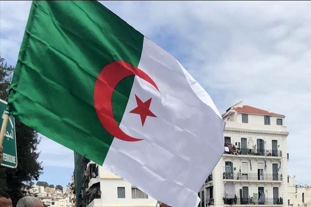 الجزایر بر لزوم انجام اصلاحات در اتحادیه عرب تاکید کرد