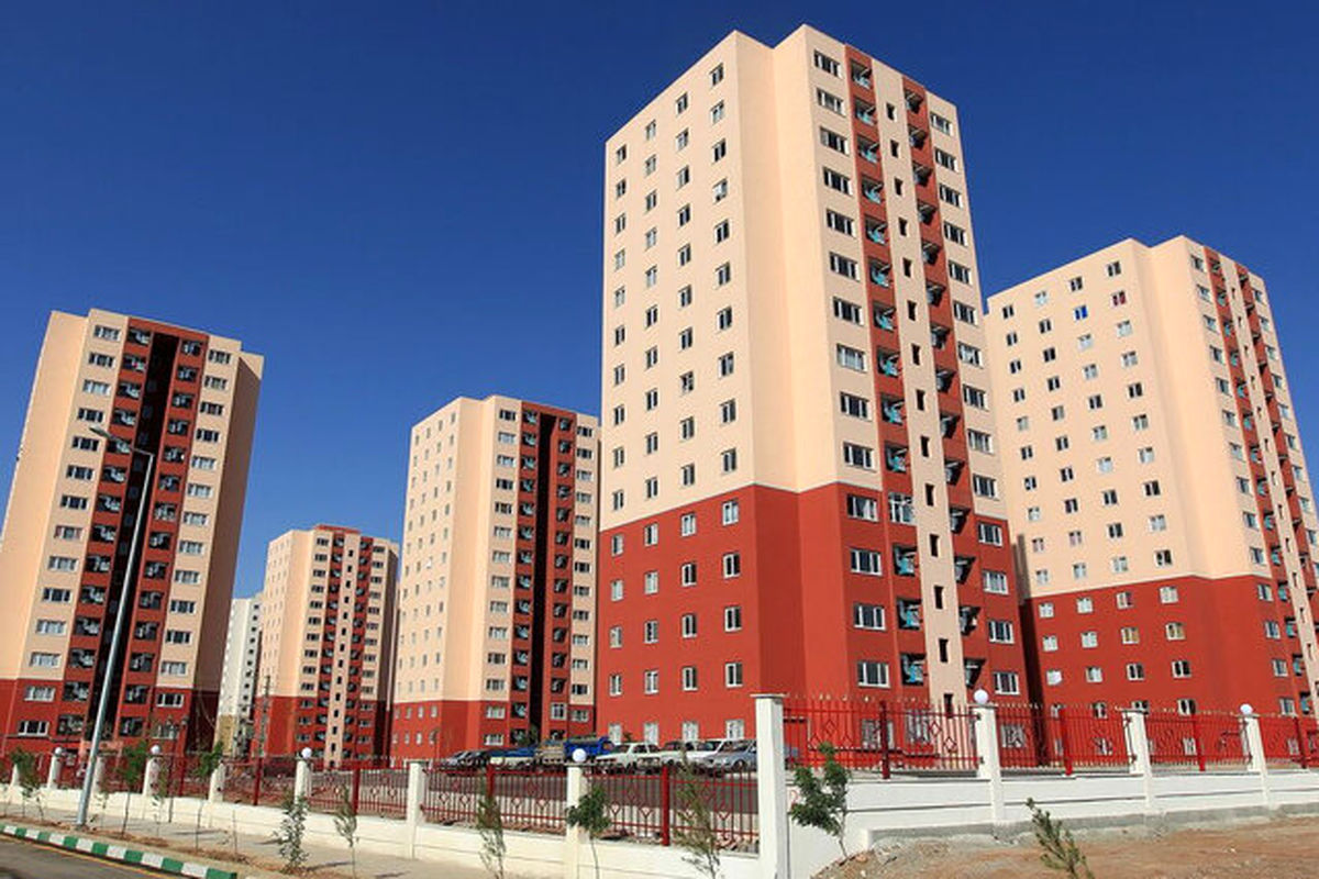 احداث یک هزار و ۴۰۰ واحد مسکونی در استان ایلام