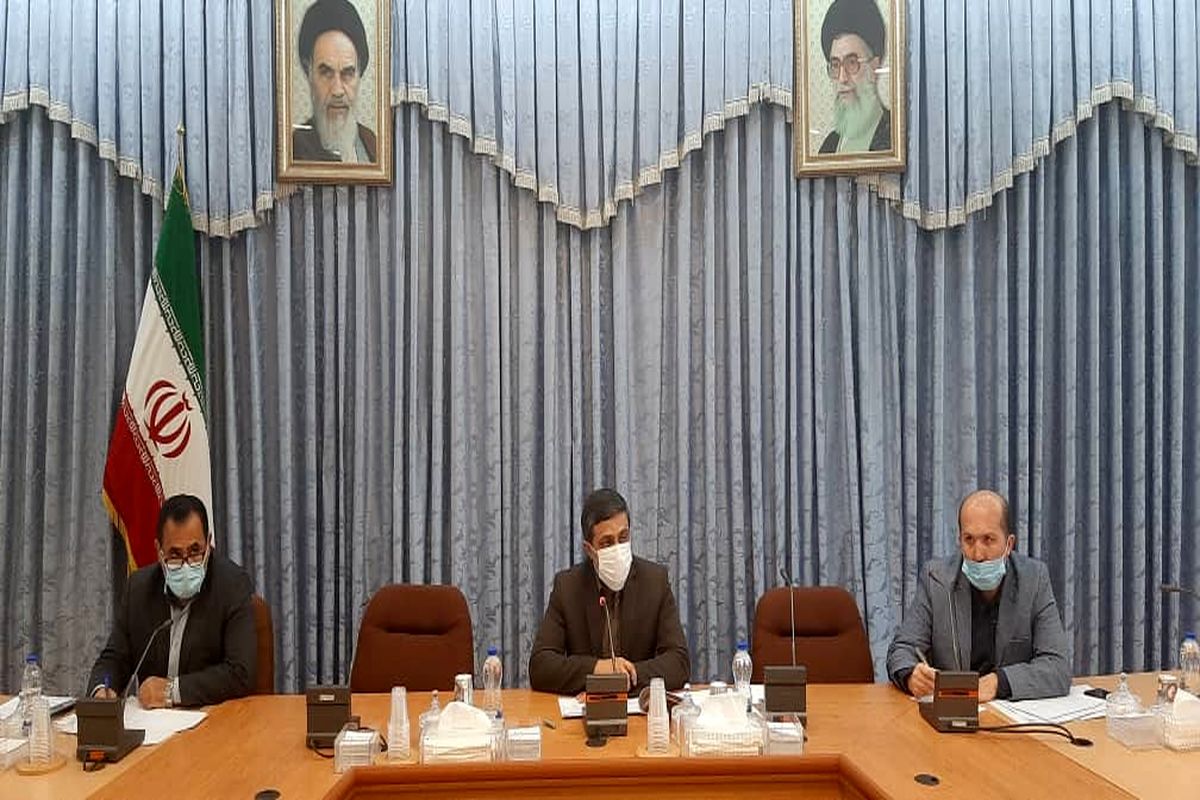 بهبود رتبه استان در میزان تولید ناخالص ملی نیازمند مدیریت است