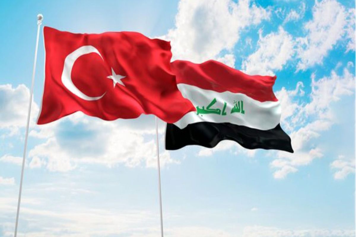 عراق به ترکیه هشدار داد