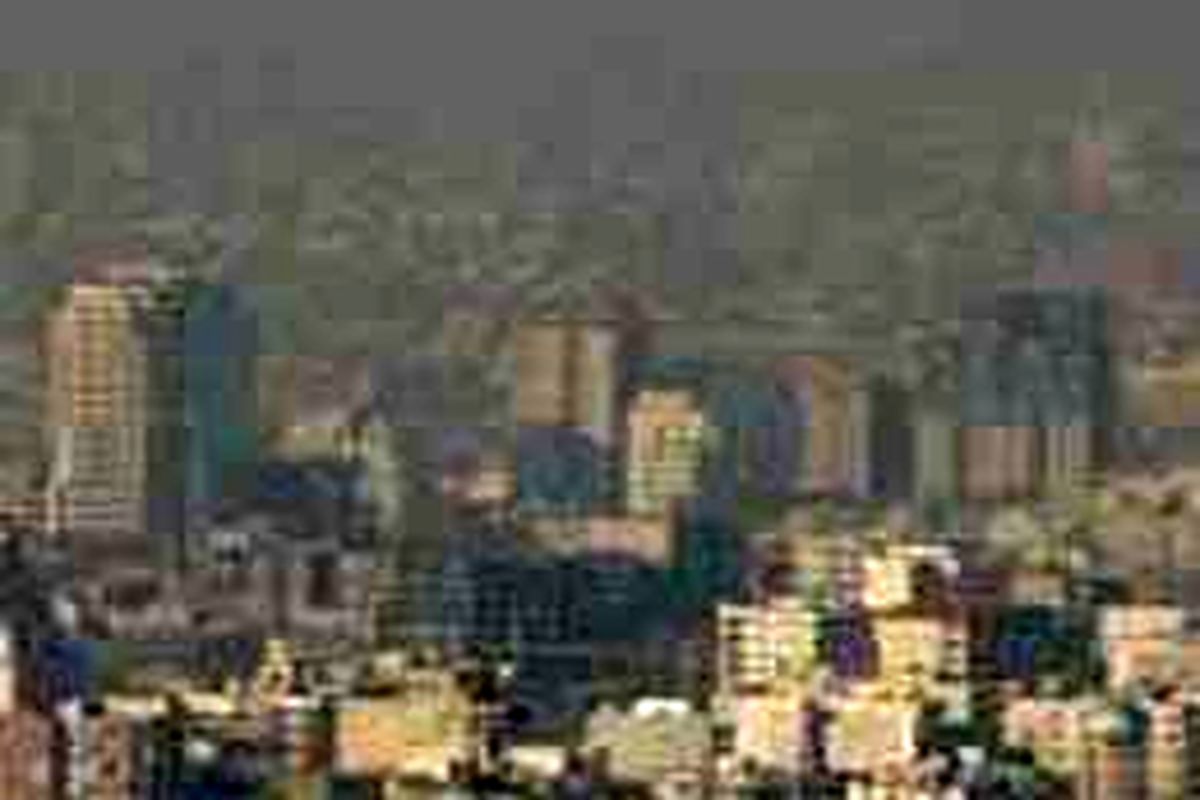 شهر همدان نیازمند هشت ایستگاه جدید پایش آلودگی هوا است