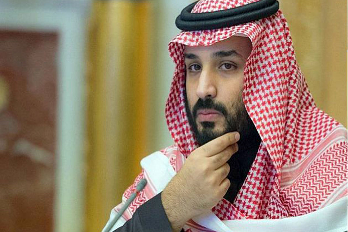 ولیعهد سعودی در تماس تلفنی با الکاظمی حمله به منزل وی را محکوم کرد