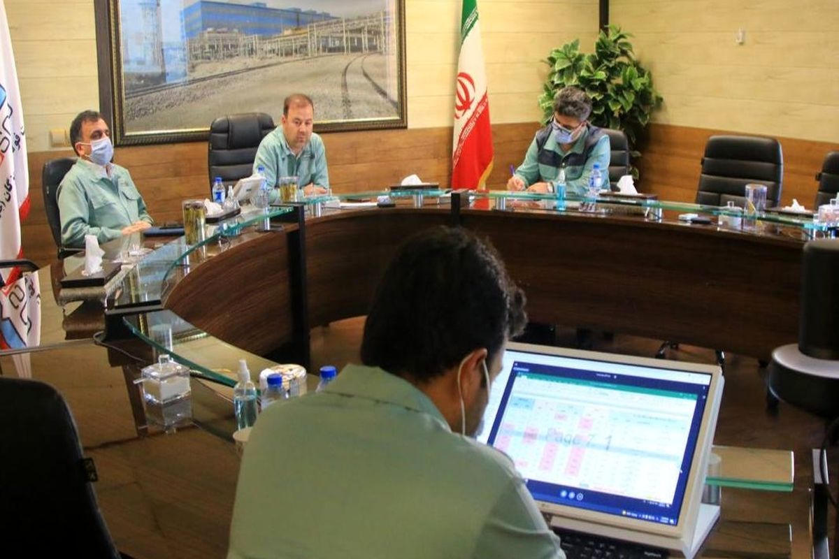 فولاد هرمزگان پرچمدار کاهش هزینه ها