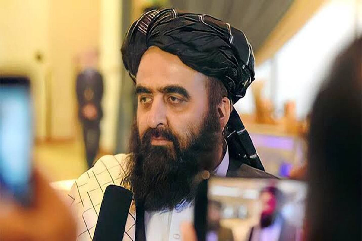 وزیر خارجه طالبان به پاکستان سفر کرد/  برنامه نشست تروئیکای توسعه یافته