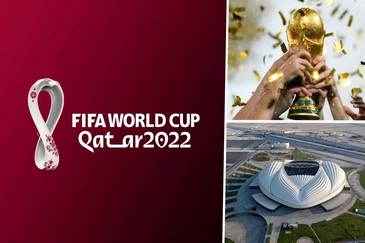صعود کدام تیم‌ها به جام جهانی قطر مسجل شده است؟