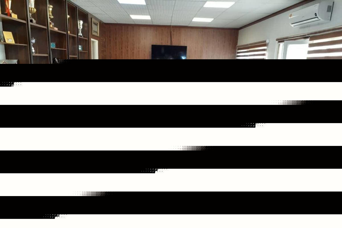 امضای تفاهم‌نامه بین فدراسیون کاراته و ناشنوایان