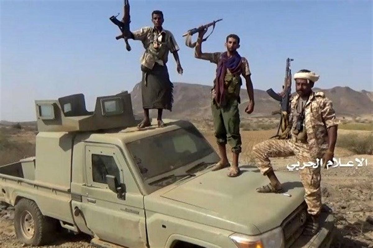 پیروزی جدید برای ارتش یمن/ غرب یمن در کنترل ارتش این کشور